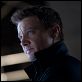 Marvel Los Vengadores : photo Jeremy Renner