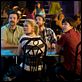 Salvando las distancias : photo Charlie Day, Drew Barrymore, Jason Sudeikis, Justin Long, Nanette Burstein