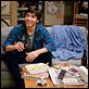 Salvando las distancias : photo Justin Long, Nanette Burstein