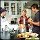 Como la vida misma : photo Greg Berlanti, Josh Duhamel, Katherine Heigl