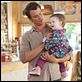 Como la vida misma : photo Greg Berlanti, Josh Duhamel