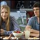 Los chicos están bien : photo Josh Hutcherson, Lisa Cholodenko, Mia Wasikowska 