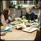 Los chicos están bien : photo Annette Bening, Josh Hutcherson, Julianne Moore, Lisa Cholodenko, Mia Wasikowska 