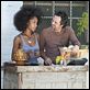 Los chicos están bien : photo Lisa Cholodenko, Mark Ruffalo, Yaya DaCosta