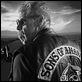Sons of Anarchy : photo Ron Perlman