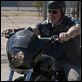 Sons of Anarchy : photo Ron Perlman
