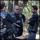 Sons of Anarchy : photo Ron Perlman