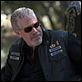 Sons of Anarchy : photo Ron Perlman