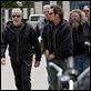 Sons of Anarchy : photo Kim Coates, Ron Perlman