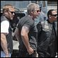 Sons of Anarchy : photo Charlie Hunnam, Emilio Rivera, Ron Perlman