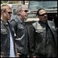 Sons of Anarchy : photo Charlie Hunnam, Emilio Rivera, Ron Perlman
