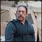 Sons of Anarchy : photo Danny Trejo