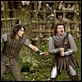 Caballeros, princesas y otras bestias : photo Danny McBride, James Franco