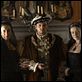 Los Tudor : photo Jonathan Rhys Meyers, Maria Doyle Kennedy, Sarah Bolger
