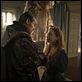 Los Tudor : photo Jonathan Rhys Meyers, Laoise Murray