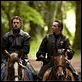 Los Tudor : photo Henry Cavill, Jonathan Rhys Meyers