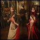 Los Tudor : photo Joss Stone