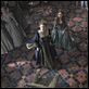 Los Tudor : photo Joss Stone, Laoise Murray