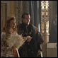 Los Tudor : photo Jonathan Rhys Meyers, Tamzin Merchant
