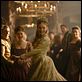 Los Tudor : photo Tamzin Merchant