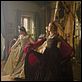 Los Tudor : photo Tamzin Merchant