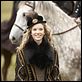 Los Tudor : photo Tamzin Merchant