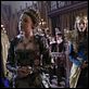 Los Tudor : photo Sarah Bolger, Tamzin Merchant