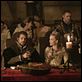 Los Tudor : photo Henry Cavill, Tamzin Merchant