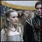 Los Tudor : photo Tamzin Merchant