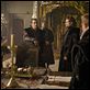 Los Tudor : photo Henry Cavill, Jonathan Rhys Meyers