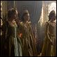 Los Tudor : photo Tamzin Merchant