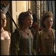 Los Tudor : photo Tamzin Merchant