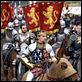 Los Tudor : photo David O'Hara, Henry Cavill, Jonathan Rhys Meyers