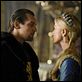 Los Tudor : photo Joely Richardson, Jonathan Rhys Meyers