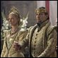 Los Tudor : photo Joely Richardson, Jonathan Rhys Meyers