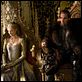 Los Tudor : photo Joely Richardson, Jonathan Rhys Meyers