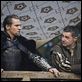 Los Tudor : photo David O'Hara, Jonathan Rhys Meyers