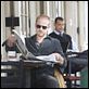 The Mechanic : photo Ben Foster, Simon West