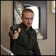 The Mechanic : photo Ben Foster, Simon West
