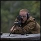 The Mechanic : photo Ben Foster, Simon West