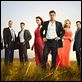 Lonestar : photo Adrianne Palicki, Bryce Johnson, David Keith, Eloise Mumford, James Wolk