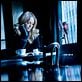 photo Ingrid Schram, Martin Scorsese
