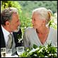 Cartas a Julieta : photo Franco Nero, Vanessa Redgrave