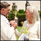 Cartas a Julieta : photo Franco Nero, Vanessa Redgrave