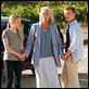 Cartas a Julieta : photo Amanda Seyfried, Christopher Egan, Vanessa Redgrave