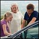 Cartas a Julieta : photo Amanda Seyfried, Christopher Egan, Vanessa Redgrave