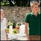 Cartas a Julieta : photo Amanda Seyfried, Christopher Egan