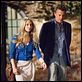 Cartas a Julieta : photo Amanda Seyfried, Christopher Egan