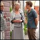 Cartas a Julieta : photo Amanda Seyfried, Christopher Egan, Vanessa Redgrave