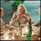 Cartas a Julieta : photo Amanda Seyfried, Christopher Egan, Vanessa Redgrave